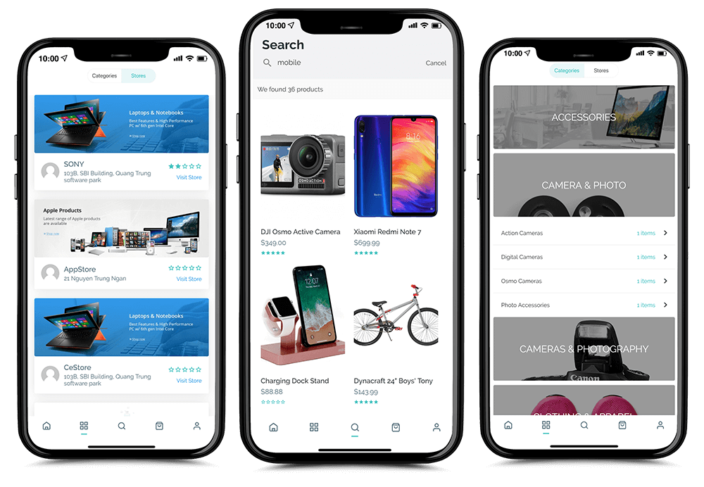 ecommerce